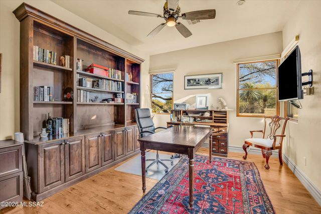 12797 N Sorrel Stallion Place, Marana, AZ 85658