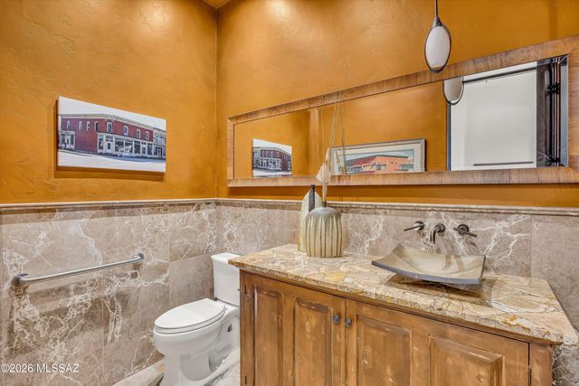 12797 N Sorrel Stallion Place, Marana, AZ 85658