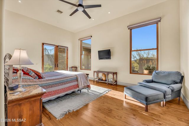 12797 N Sorrel Stallion Place, Marana, AZ 85658