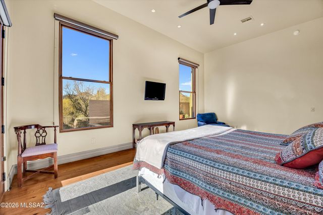 12797 N Sorrel Stallion Place, Marana, AZ 85658