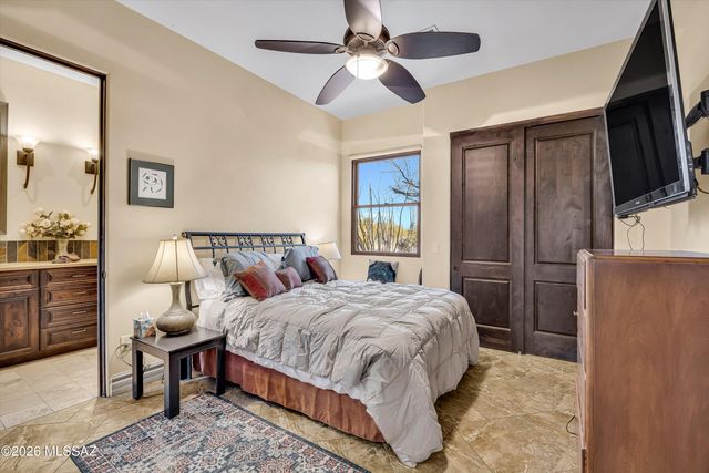 12797 N Sorrel Stallion Place, Marana, AZ 85658