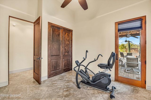 12797 N Sorrel Stallion Place, Marana, AZ 85658