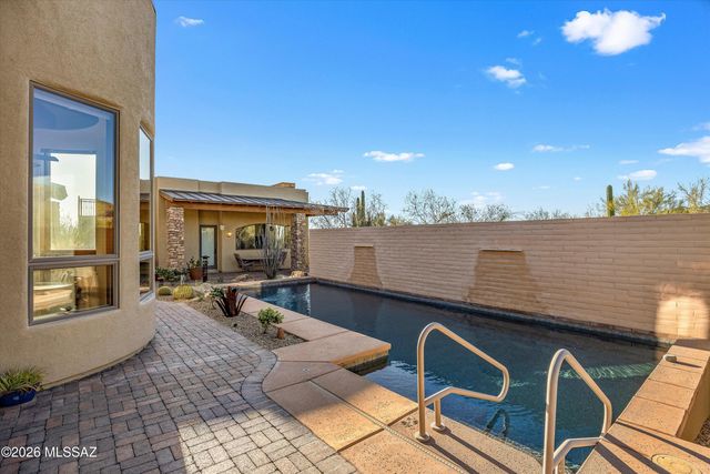 12797 N Sorrel Stallion Place, Marana, AZ 85658