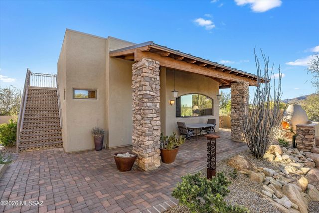 12797 N Sorrel Stallion Place, Marana, AZ 85658