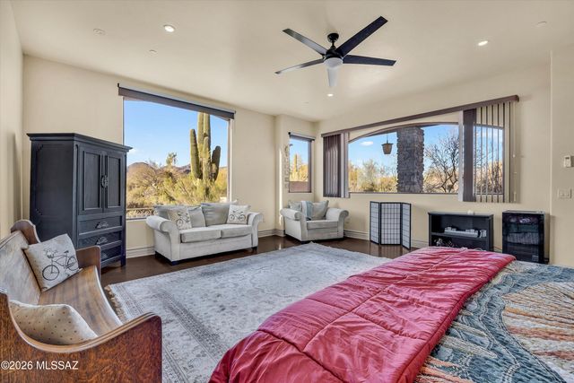 12797 N Sorrel Stallion Place, Marana, AZ 85658