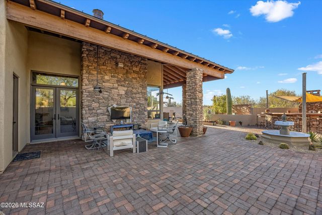 12797 N Sorrel Stallion Place, Marana, AZ 85658