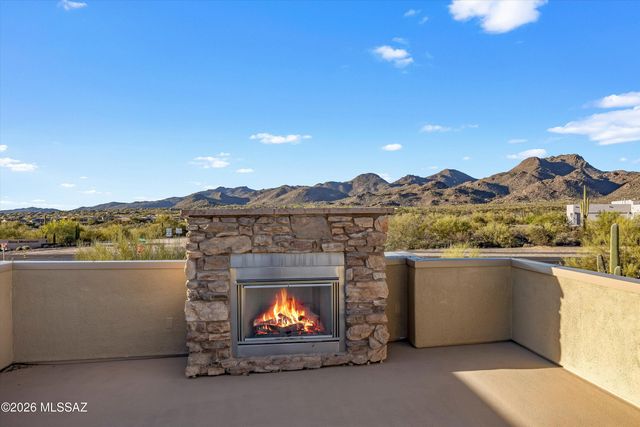 12797 N Sorrel Stallion Place, Marana, AZ 85658