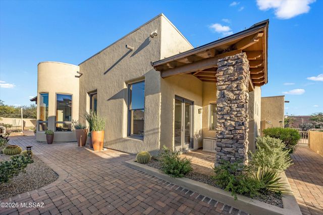 12797 N Sorrel Stallion Place, Marana, AZ 85658