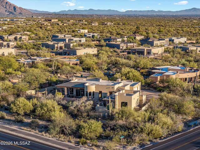 12797 N Sorrel Stallion Place, Marana, AZ 85658