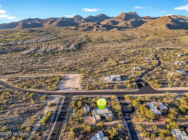 12797 N Sorrel Stallion Place, Marana, AZ 85658