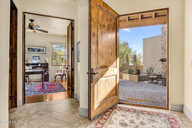 12797 N Sorrel Stallion Place, Marana, AZ 85658