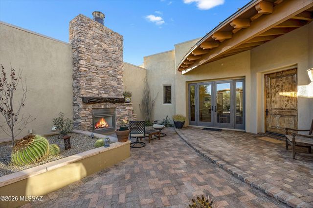 12797 N Sorrel Stallion Place, Marana, AZ 85658