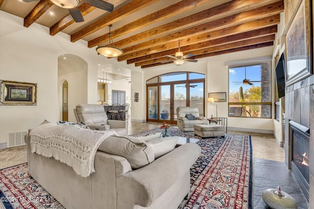 12797 N Sorrel Stallion Place, Marana, AZ 85658