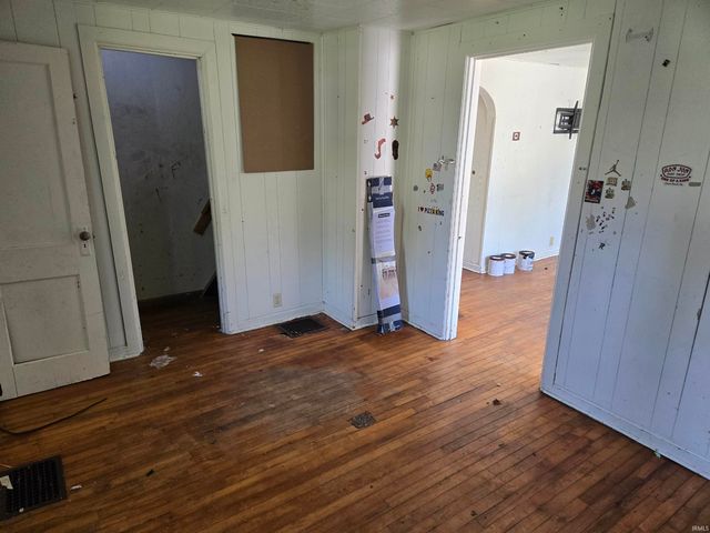 1501 E Dartmouth Avenue, Muncie, IN 47303