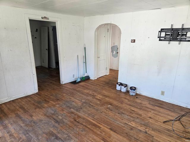 1501 E Dartmouth Avenue, Muncie, IN 47303
