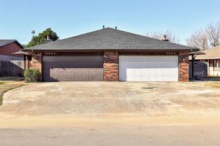 9021 N Rockwell Drive, Oklahoma City, OK 73132
