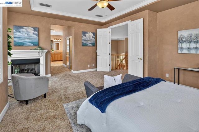 4329 Foxford Way, Dublin, CA 94568