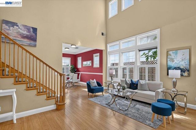 4329 Foxford Way, Dublin, CA 94568