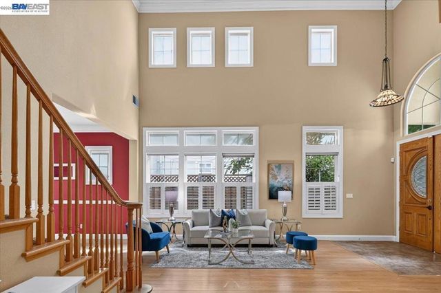 4329 Foxford Way, Dublin, CA 94568