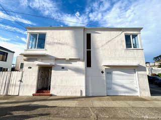 1200 Ortega Street, San Francisco, CA 94122