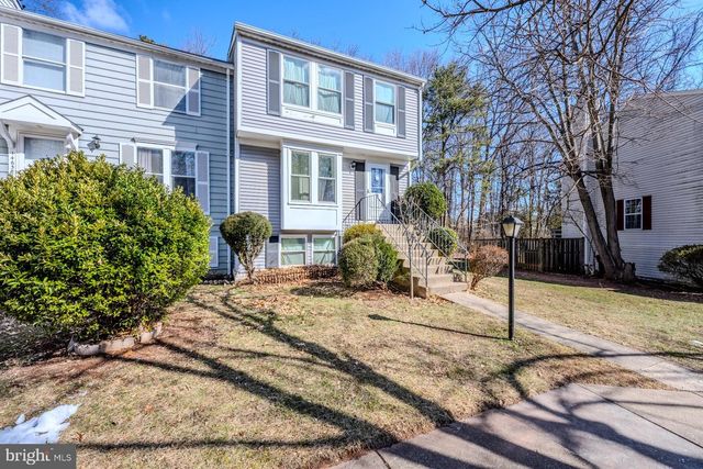 14636 OLDE KENT RD, Centreville, VA 20120