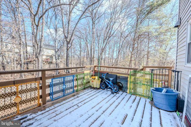 14636 OLDE KENT RD, Centreville, VA 20120