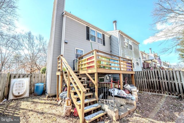 14636 OLDE KENT RD, Centreville, VA 20120