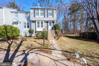 14636 OLDE KENT RD, Centreville, VA 20120