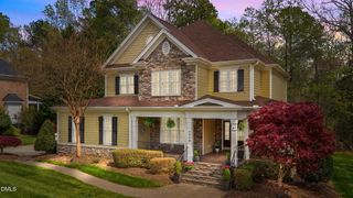 3505 Pony Soldier Drive, Apex, NC 27539