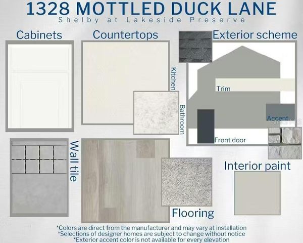 1328 MOTTLED DUCK LANE, Lakeland, FL 33811