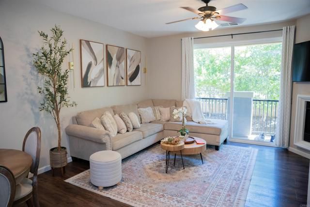 141 Via Montisi, Santee, CA 92071