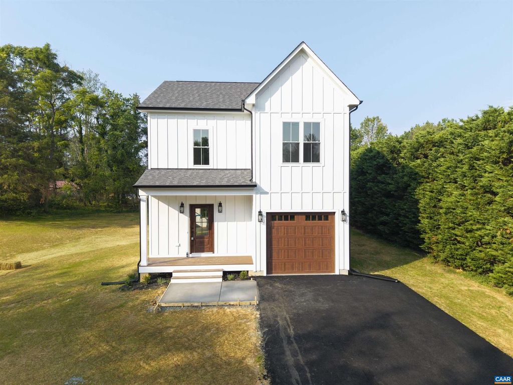 1809 OLD ORCHARD RD, Free Union, VA 22940