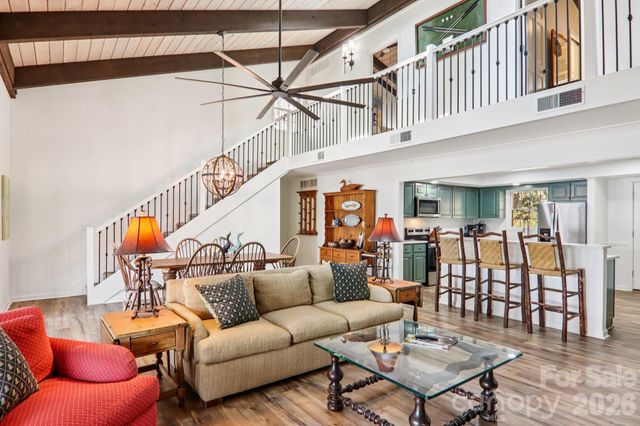 987 Cold Mountain Road, Lake Toxaway, NC 28747