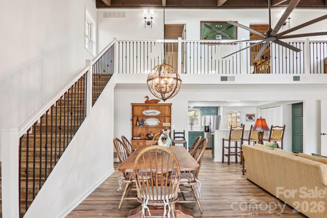 987 Cold Mountain Road, Lake Toxaway, NC 28747