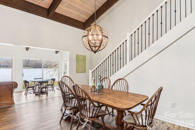 987 Cold Mountain Road, Lake Toxaway, NC 28747