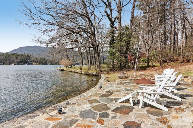 987 Cold Mountain Road, Lake Toxaway, NC 28747