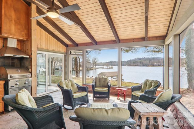 987 Cold Mountain Road, Lake Toxaway, NC 28747