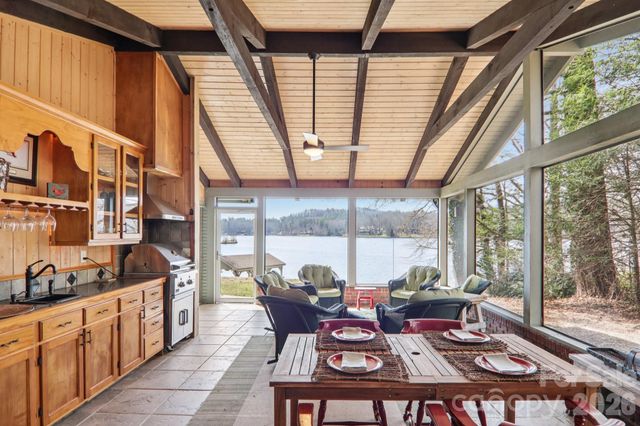 987 Cold Mountain Road, Lake Toxaway, NC 28747