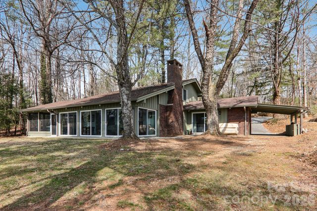987 Cold Mountain Road, Lake Toxaway, NC 28747