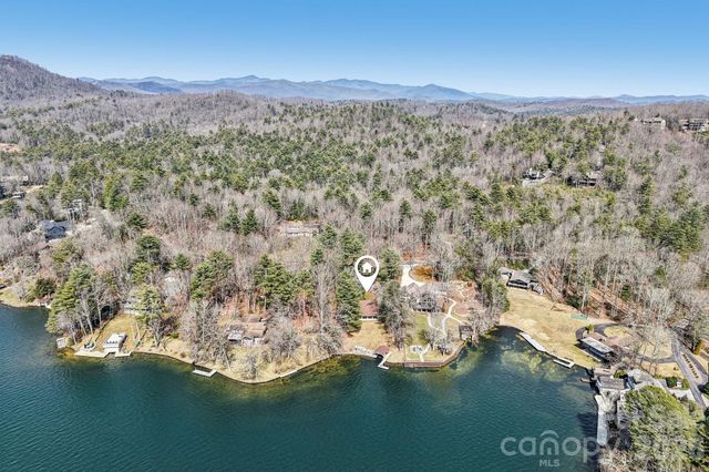 987 Cold Mountain Road, Lake Toxaway, NC 28747