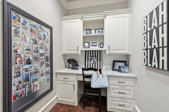 6674 Belle Cote Circle, Argyle, TX 76226