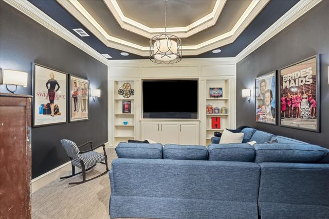 6674 Belle Cote Circle, Argyle, TX 76226