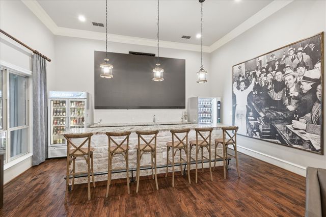 6674 Belle Cote Circle, Argyle, TX 76226