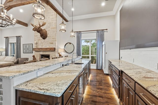 6674 Belle Cote Circle, Argyle, TX 76226