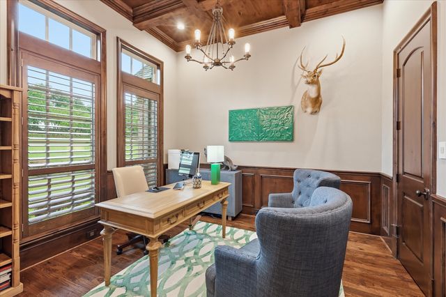 6674 Belle Cote Circle, Argyle, TX 76226