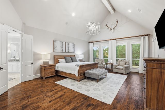 6674 Belle Cote Circle, Argyle, TX 76226