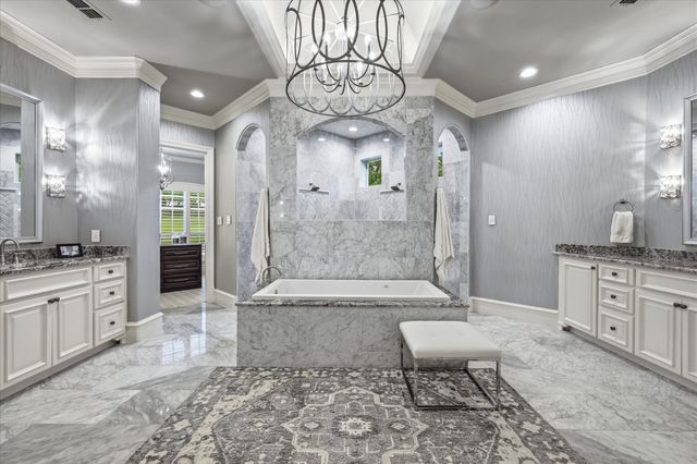 6674 Belle Cote Circle, Argyle, TX 76226