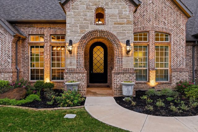 6674 Belle Cote Circle, Argyle, TX 76226