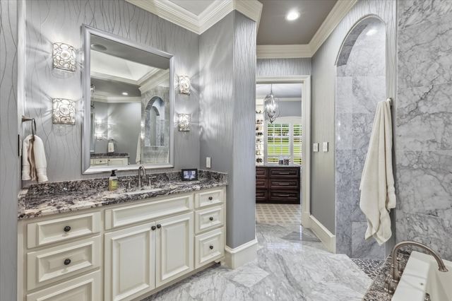 6674 Belle Cote Circle, Argyle, TX 76226