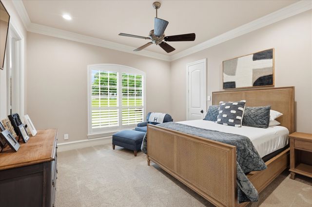 6674 Belle Cote Circle, Argyle, TX 76226